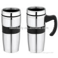 promotional 18 8 stainless steel thermal mug